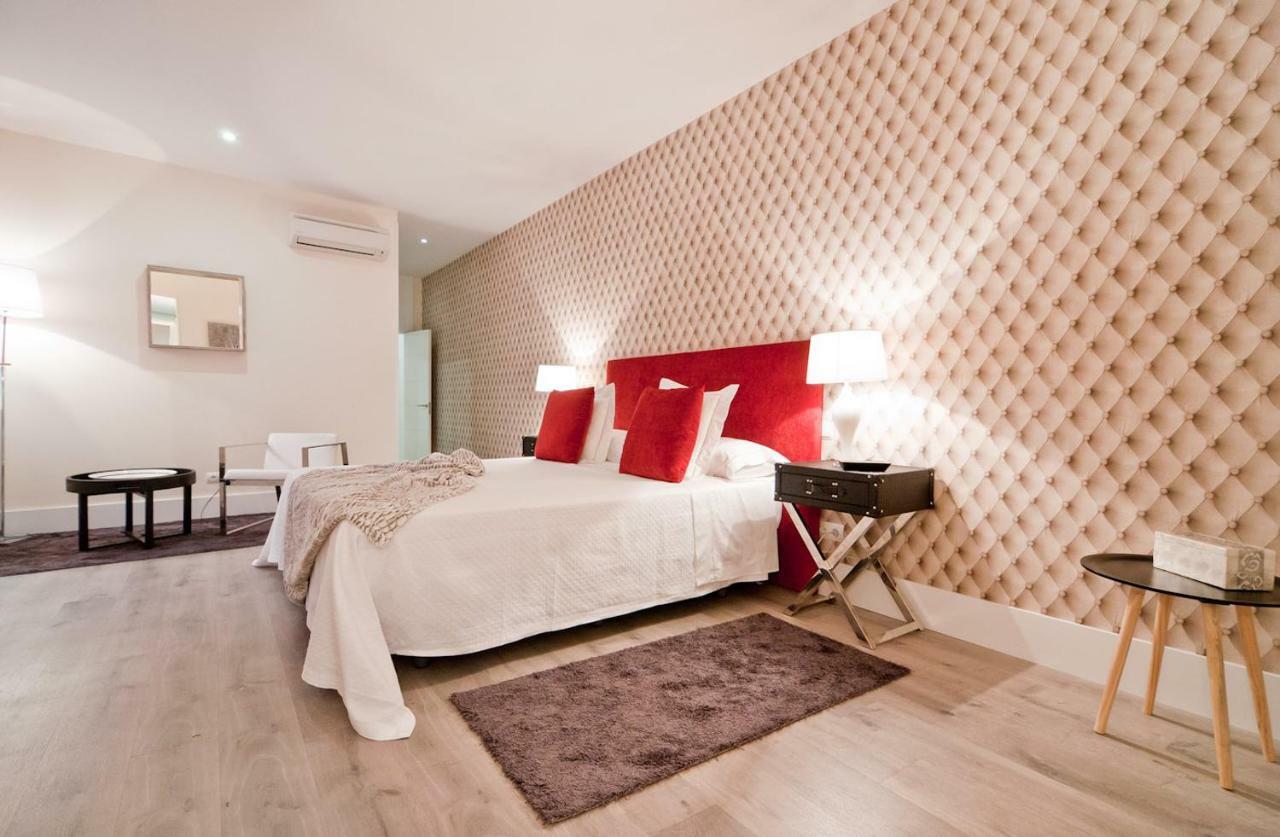 Behap Madrid Puerta Del Sol Exterior foto